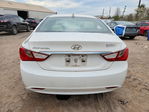 Hyundai Sonata 2013