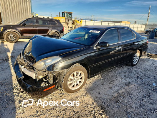 Lexus ES 2002 - Zdjęcie 1 z 12