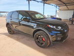 Land Rover Discovery 2017