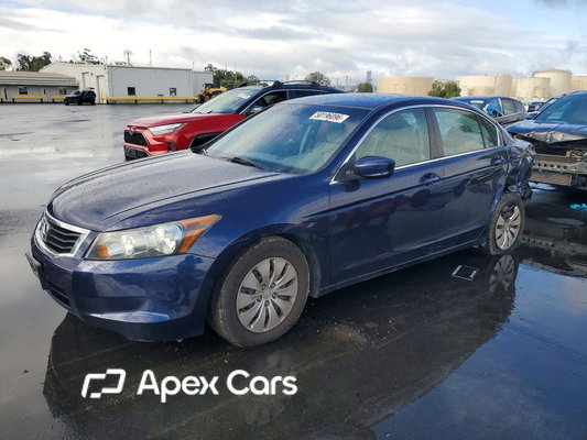 Honda Accord 2010 - Image 1 of 12