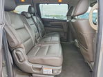 Honda Odyssey 2012