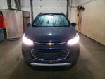 Chevrolet Trax 2021