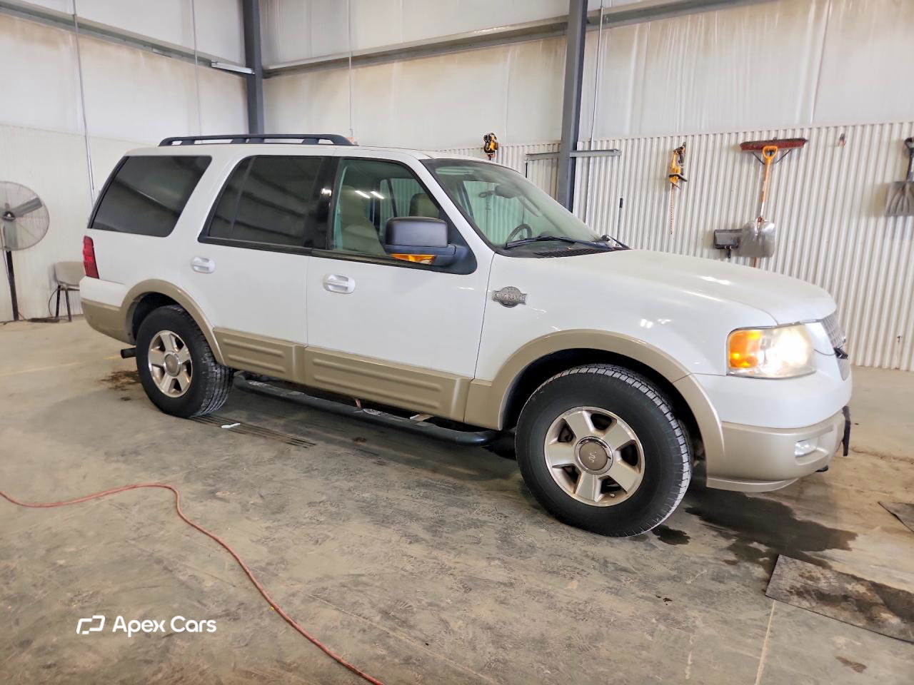 Ford Expedition 2005