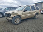 Jeep Grand Cherokee 1999