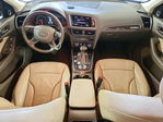 Audi Q5 2016