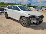 Lexus RX 2021