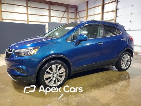 Buick Encore 2020 - Image 1 of 13