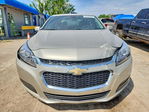 Chevrolet Malibu 2015
