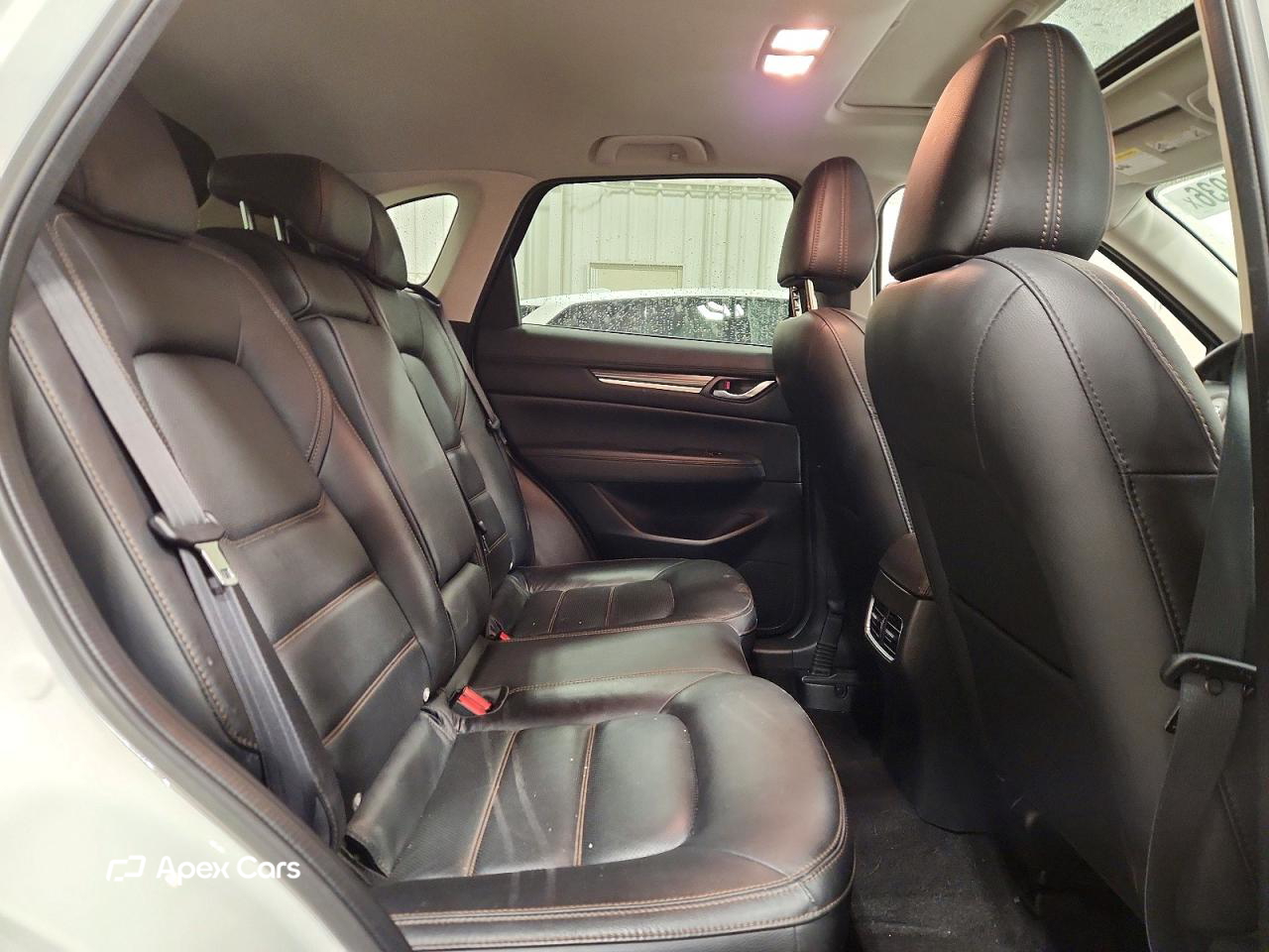 Mazda CX-5 2020