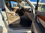 Lexus LX 1998
