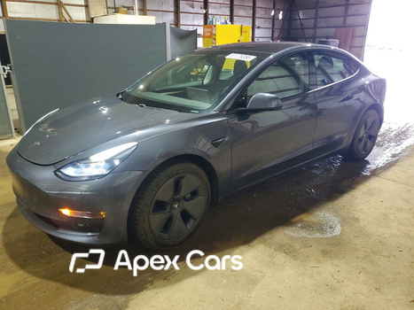Tesla Model 3 2021 - Zdjęcie 1 z 12