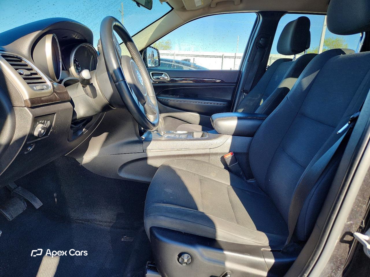 Jeep Cherokee 2013