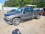 Chevrolet Silverado 2001