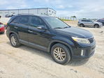 Kia Sorento 2015