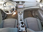 Nissan Sentra 2019