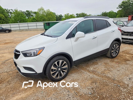 Buick Encore 2021 - Zdjęcie 1 z 13