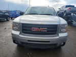 GMC Sierra 2011