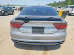 Audi A7 2016