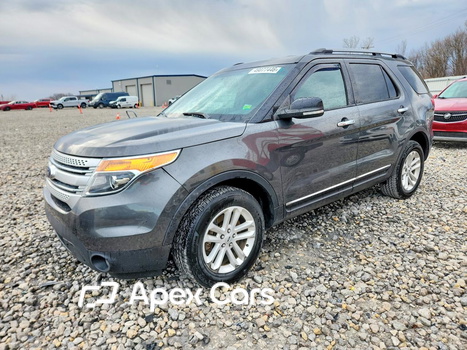 Ford Explorer 2015 - Image 1 of 14