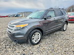 Ford Explorer 2015
