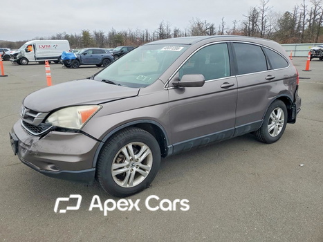 Honda CR-V 2010 - Image 1 of 14