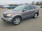 Honda CR-V 2010