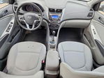 Hyundai Accent 2012