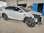 Lexus NX 2021