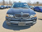BMW X5 2006