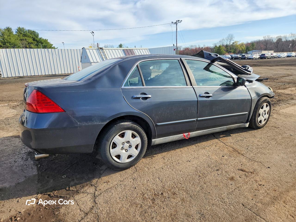Honda Accord 2006