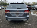 Volkswagen Atlas 2018