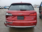 Audi Q5 2018