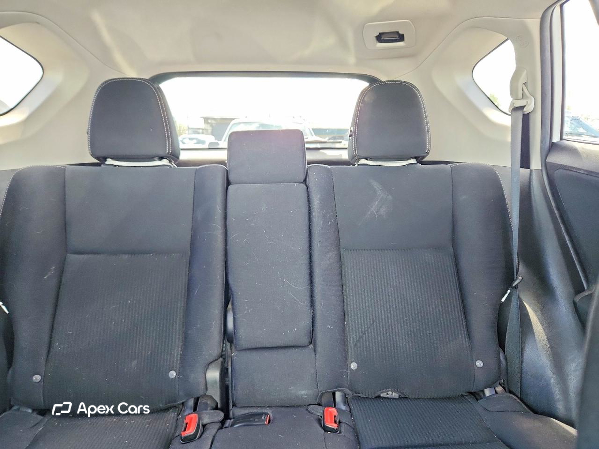 Toyota RAV 4 2013