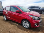 Chevrolet Spark 2020