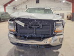 Chevrolet Silverado 2017