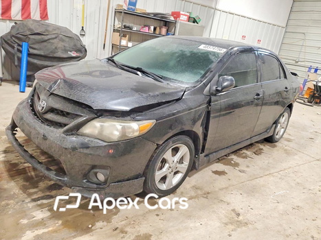 Toyota Corolla 2011 - Image 1 of 12