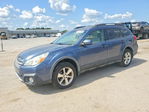 Subaru Outback 2013