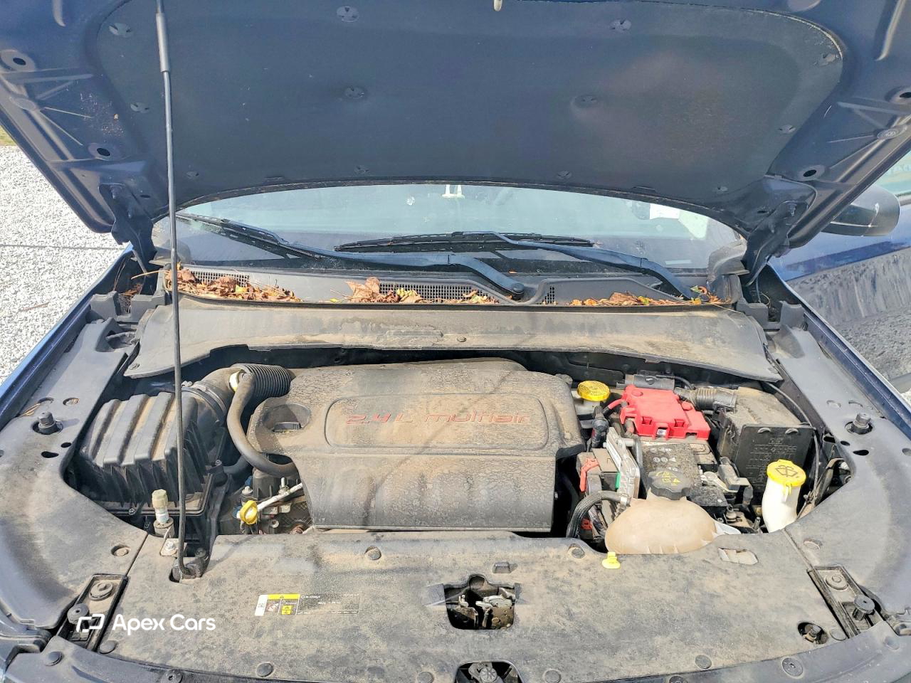 Jeep Compass 2019