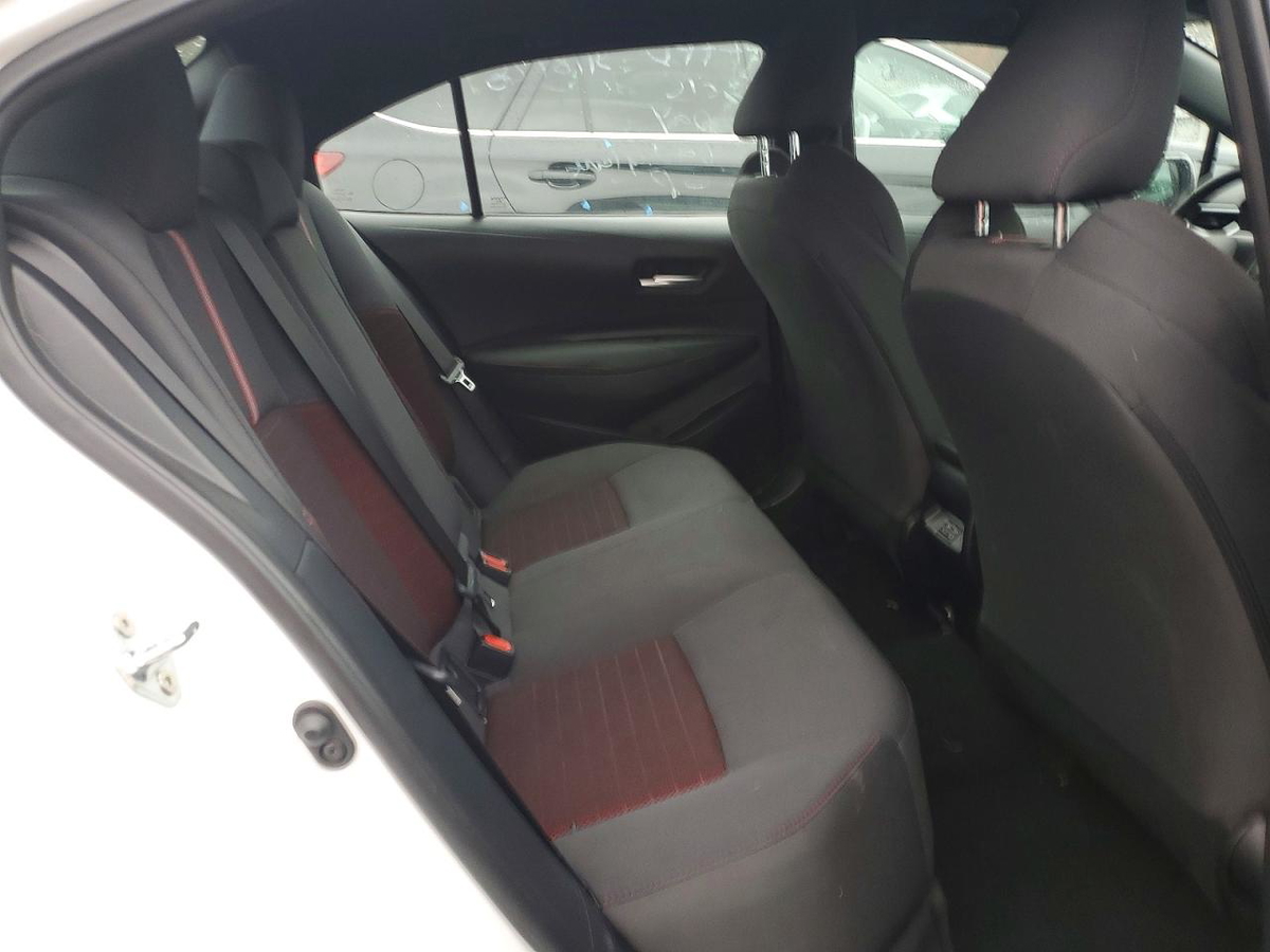 Toyota Corolla 2024
