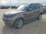 Land Rover Discovery 2017