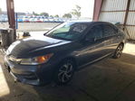 Honda Accord 2016