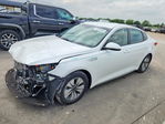 Kia Optima 2017