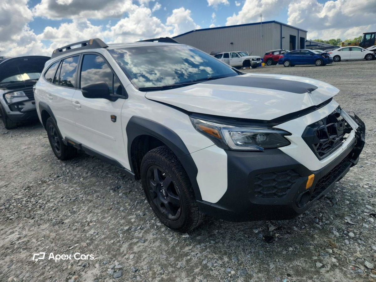 Subaru Outback 2025