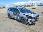 Subaru Forester 2022
