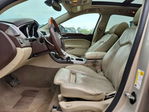 Cadillac SRX 2010
