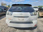 Lexus RX 2007