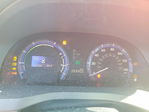 Lexus HS 2011