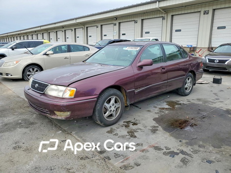 1998 Toyota Avalon - Zdjęcie 1 z 13
