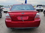 Ford Taurus 2008