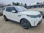 Land Rover Discovery 2018